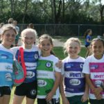 Junior Competitions and CUBs Registration